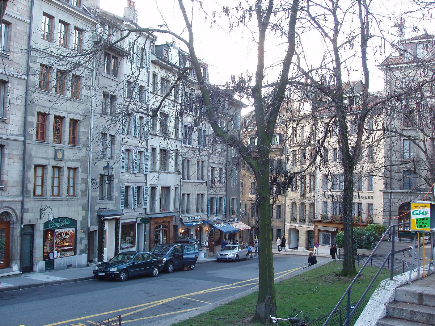 Geneva